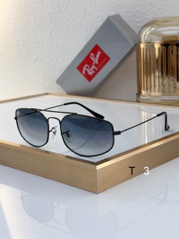 RayBan Sunglasses ID:20240804-413